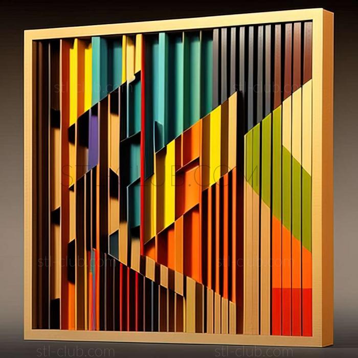 Yaacov Agam